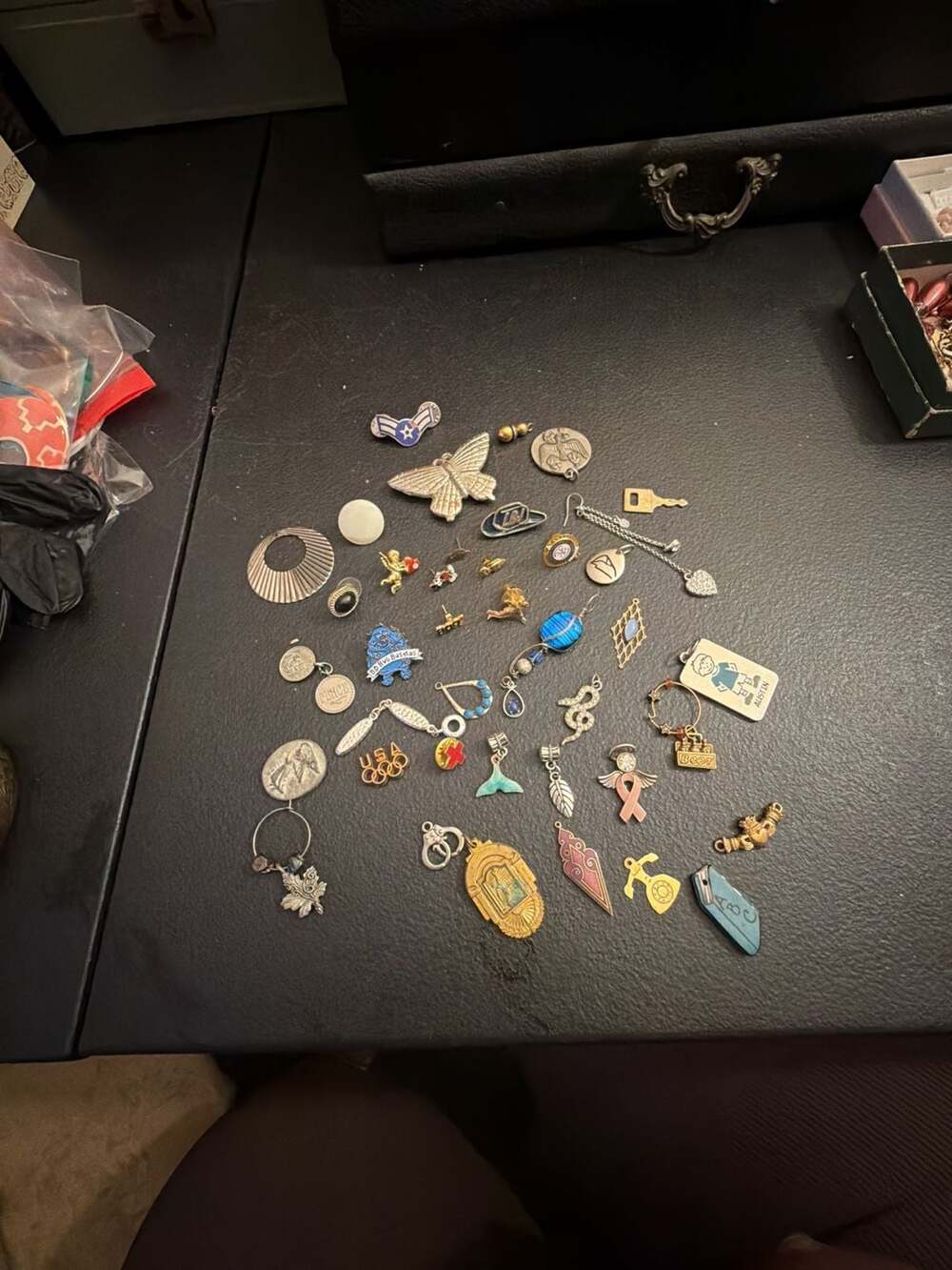 Mixed Variety Craft Lot